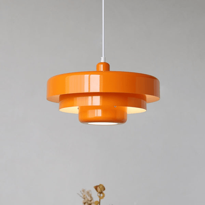 Vintage LED Hänglampa - Sofistikerad elegans