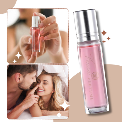 Aphrodite Feromonparfym - Långvarig Unisex Doft för Oemotståndlig Attraktion