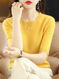 Jiang Yellow