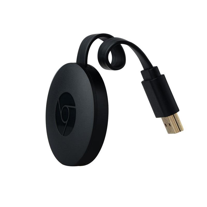 Kompakt trådlös videostreamer – HD 1080p & dubbelbands-Wi-Fi
