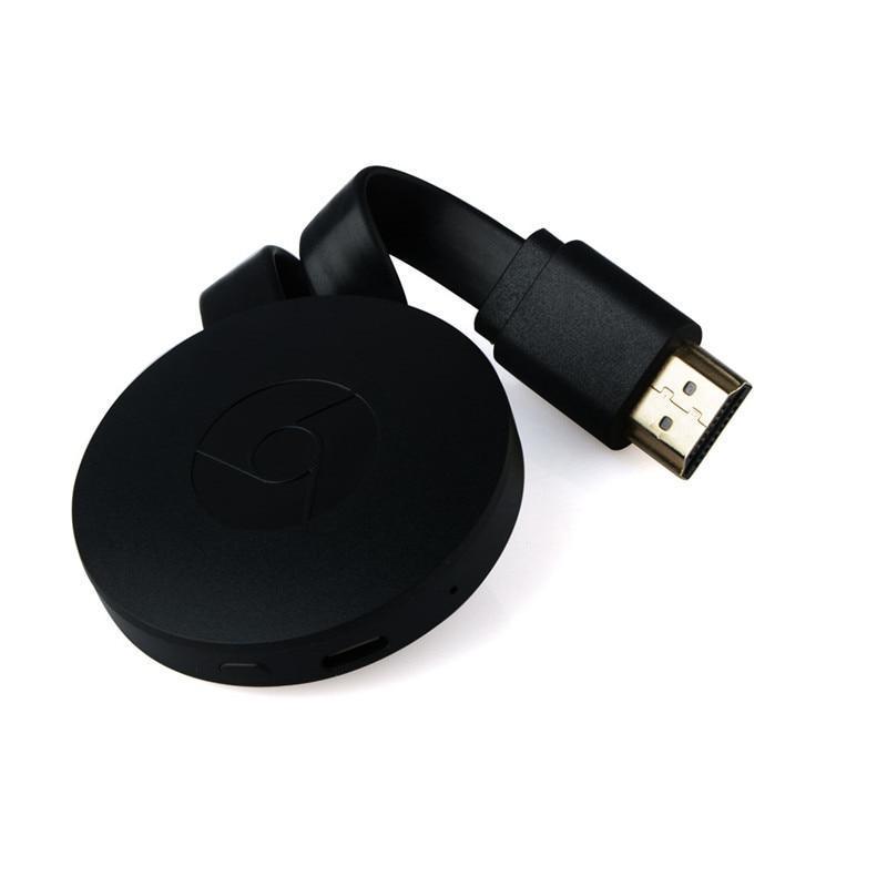 Kompakt trådlös videostreamer – HD 1080p & dubbelbands-Wi-Fi