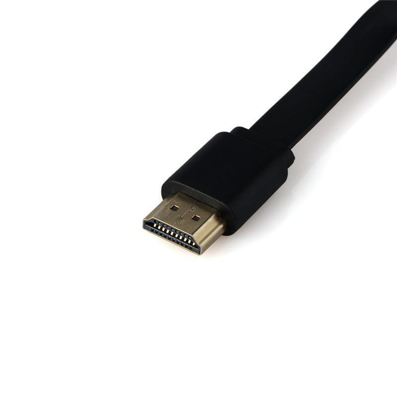 Kompakt trådlös videostreamer – HD 1080p & dubbelbands-Wi-Fi