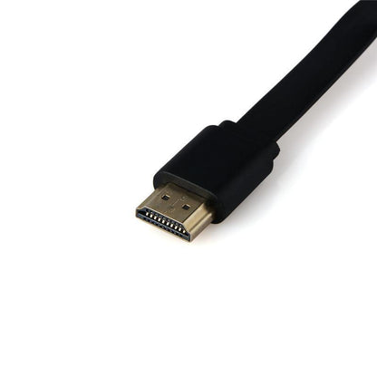 Kompakt trådlös videostreamer – HD 1080p & dubbelbands-Wi-Fi