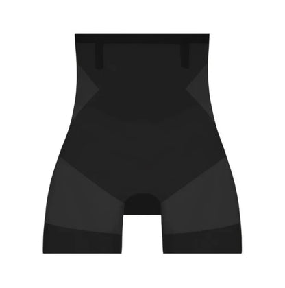 Flarixa 3-i-1 Shapewear – Sömlös Midjekontroll & Säkerhetsshorts i Ett