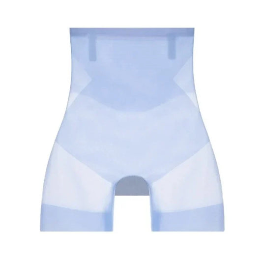 Flarixa 3-i-1 Shapewear – Sömlös Midjekontroll & Säkerhetsshorts i Ett
