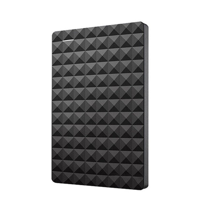 Ultratunn Bärbar Hårddisk – 10TB Stor Kapacitet – Supersnabb USB 3.0 – Lättvikt